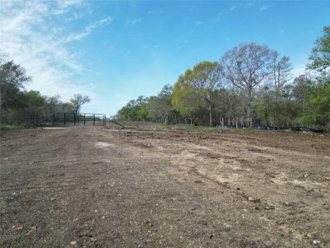Tbd Cunningham Drive Lockhart TX 78644
