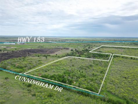 Tbd Cunningham Drive Lockhart TX 78644