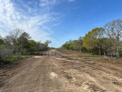 Tbd Cunningham Drive Lockhart TX 78644