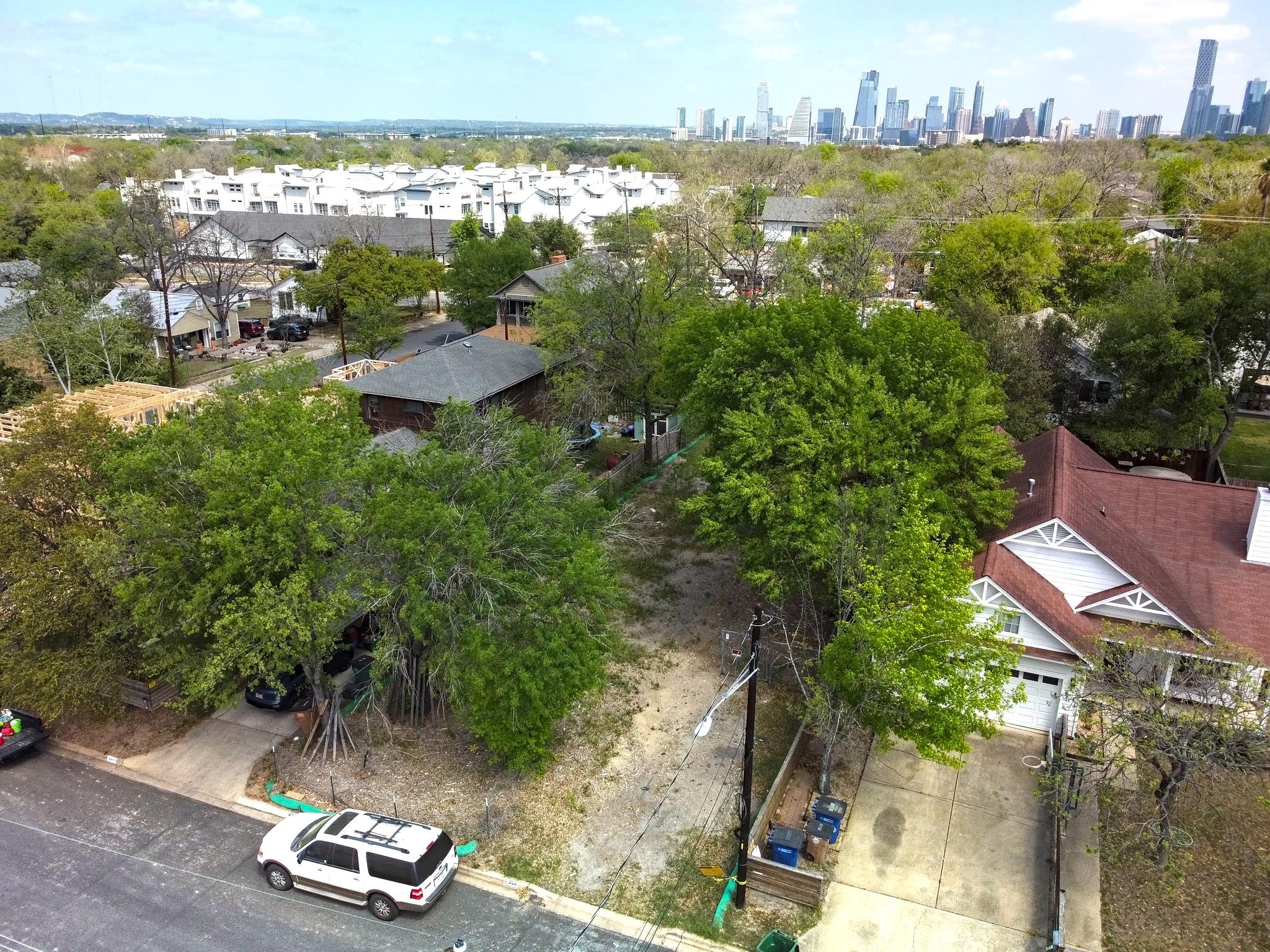 304 Ben Howell Drive Austin TX 78704