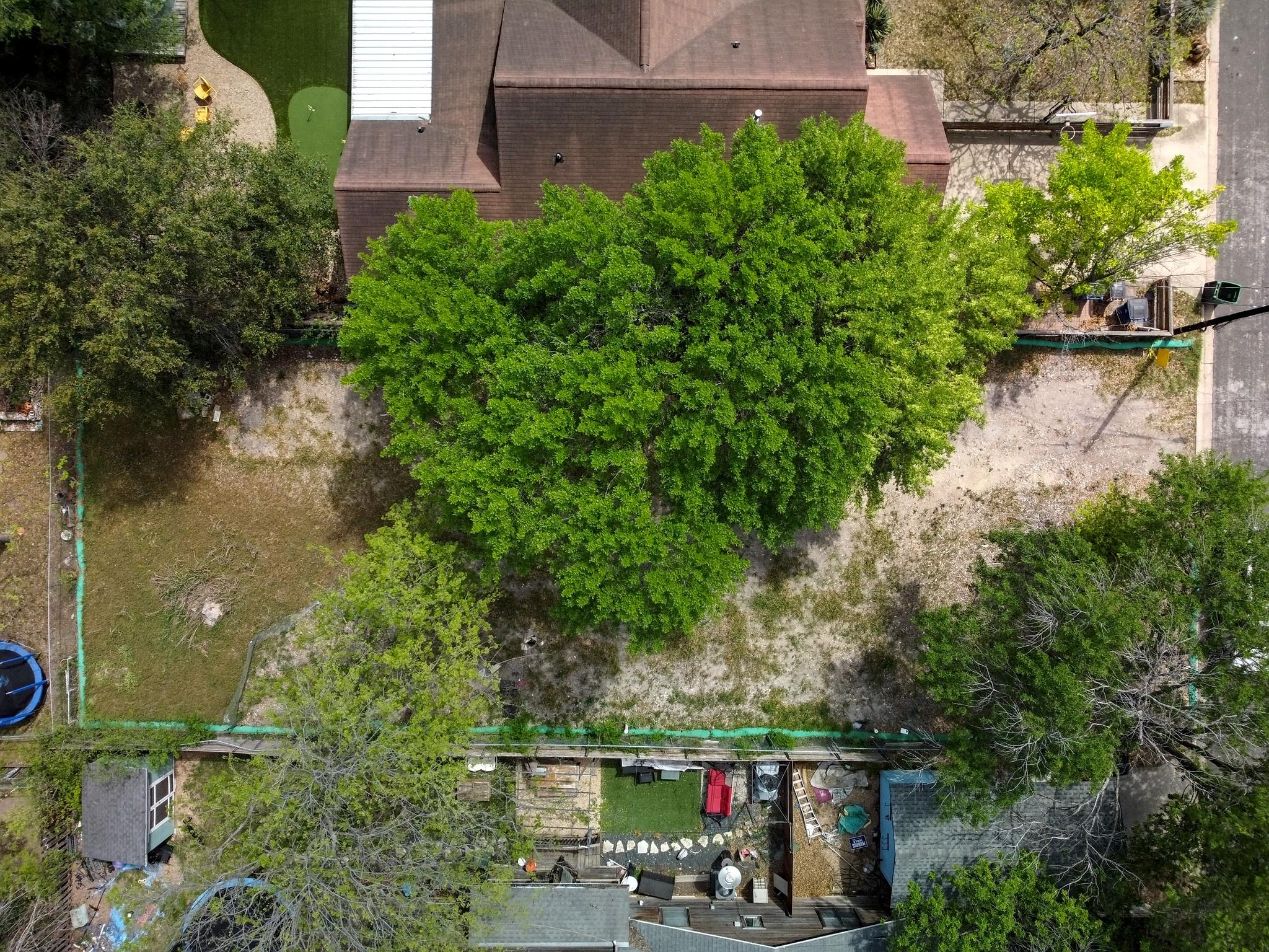 304 Ben Howell Drive Austin TX 78704