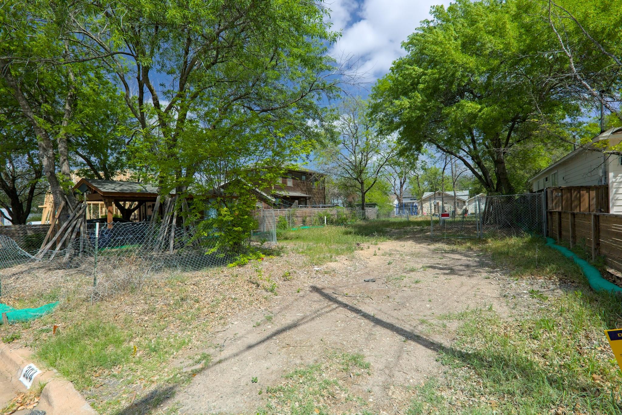 304 Ben Howell Drive Austin TX 78704