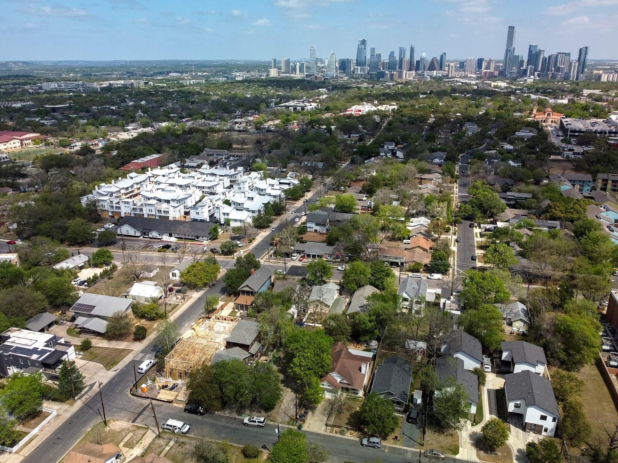 304 Ben Howell Drive Austin TX 78704