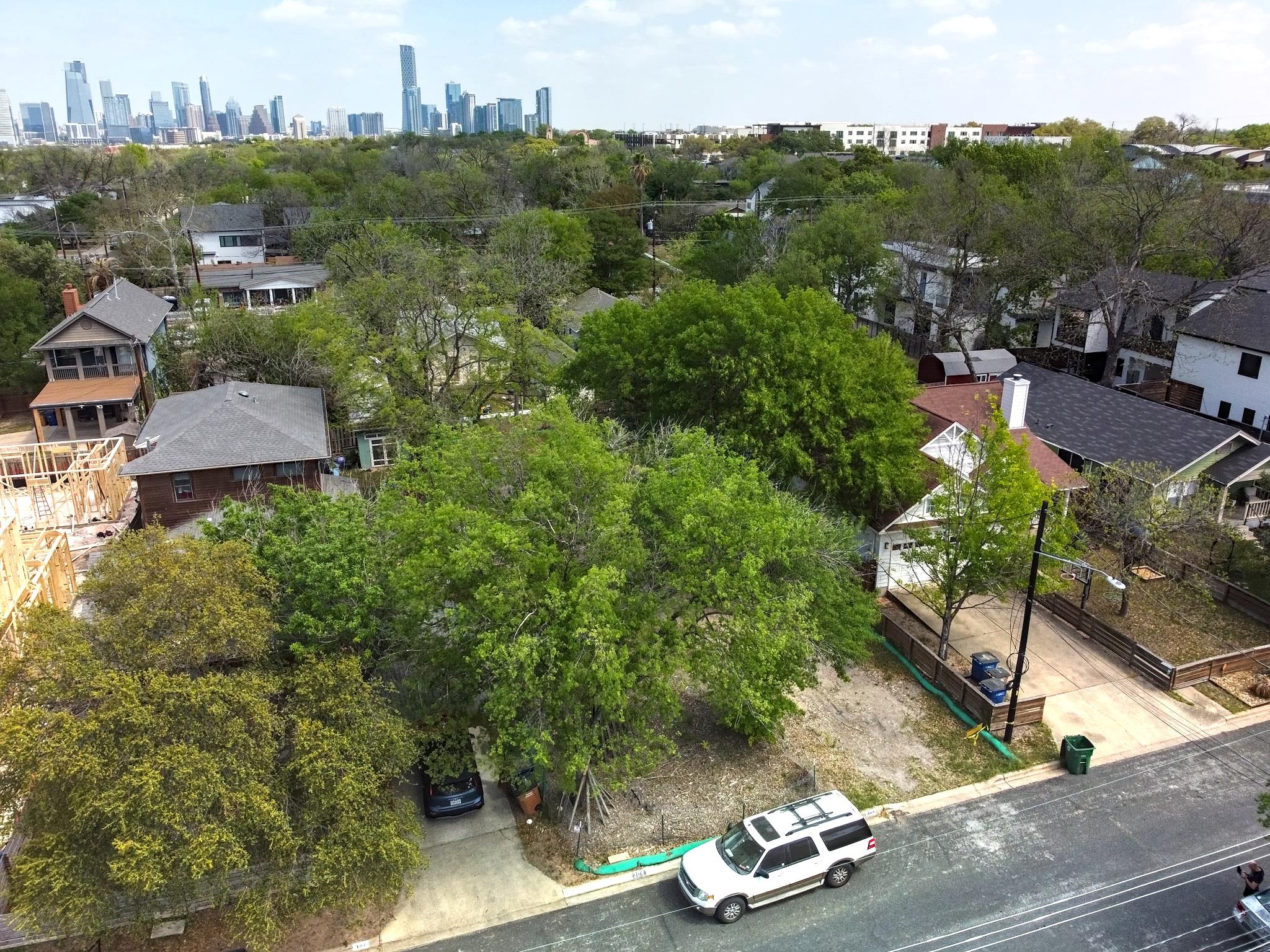 304 Ben Howell Drive Austin TX 78704