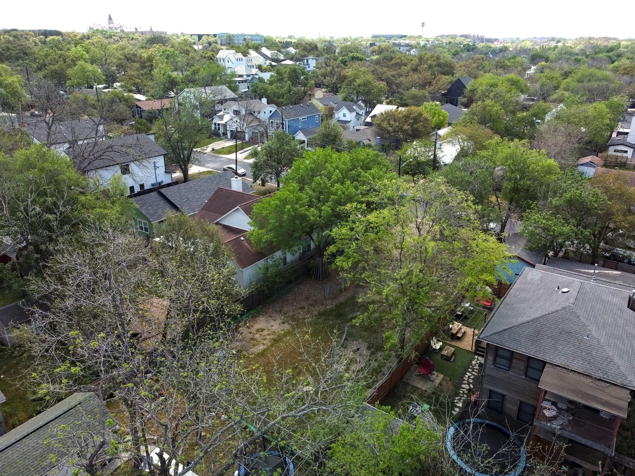 304 Ben Howell Drive Austin TX 78704