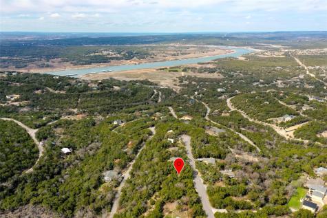 20607 Fawn Ridge Drive Leander TX 78645