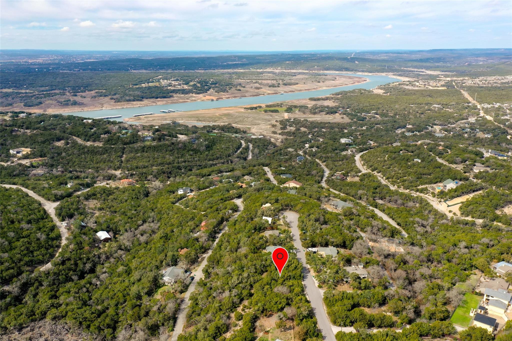 20607 Fawn Ridge Drive Leander TX 78645