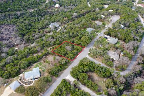 20607 Fawn Ridge Drive Leander TX 78645