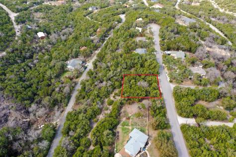 20607 Fawn Ridge Drive Leander TX 78645