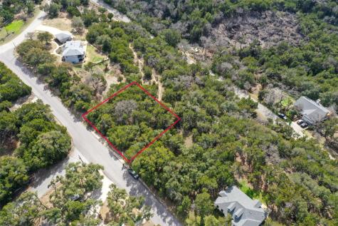 20607 Fawn Ridge Drive Leander TX 78645