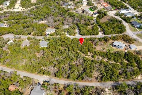 20607 Fawn Ridge Drive Leander TX 78645