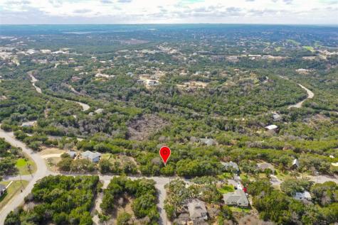 20607 Fawn Ridge Drive Leander TX 78645