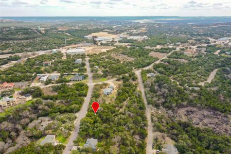 20607 Fawn Ridge Drive Leander TX 78645