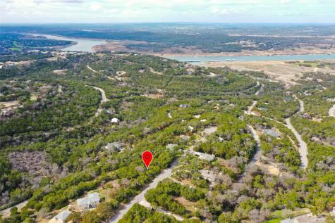 20607 Fawn Ridge Drive Leander TX 78645