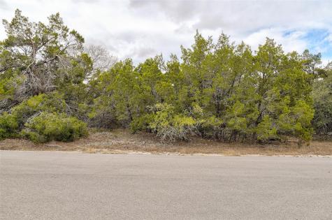 20607 Fawn Ridge Drive Leander TX 78645