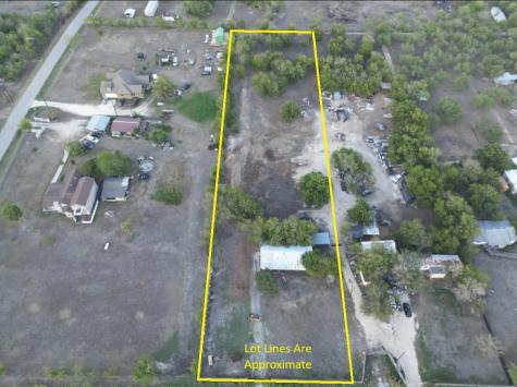Tbd Old Lockhart Road Buda TX 78610