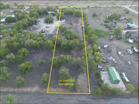 Tbd Old Lockhart Road Buda TX 78610