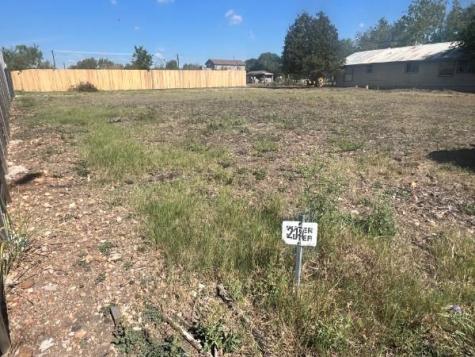 Tbd Old Lockhart Road Buda TX 78610
