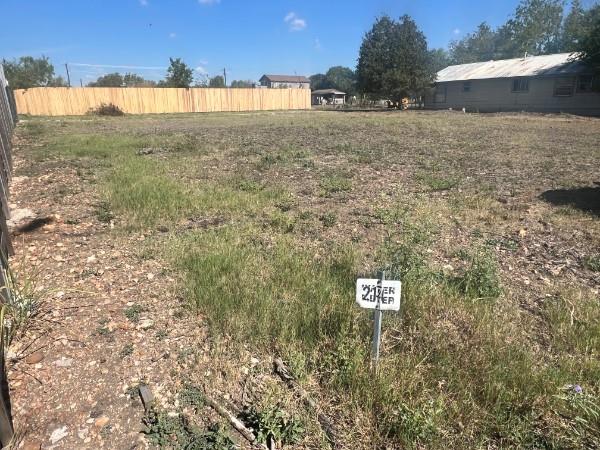 Tbd Old Lockhart Road Buda TX 78610