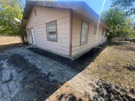 Tbd Old Lockhart Road Buda TX 78610