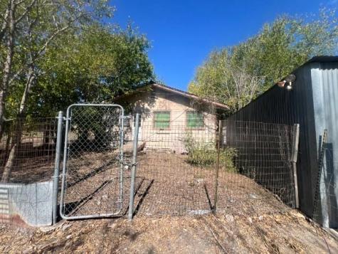 Tbd Old Lockhart Road Buda TX 78610