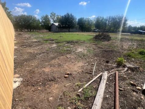 Tbd Old Lockhart Road Buda TX 78610