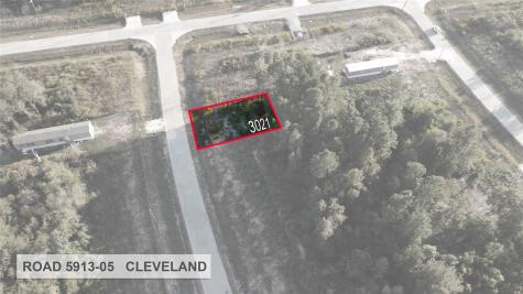3021 Road 5913 Road Cleveland TX 77327