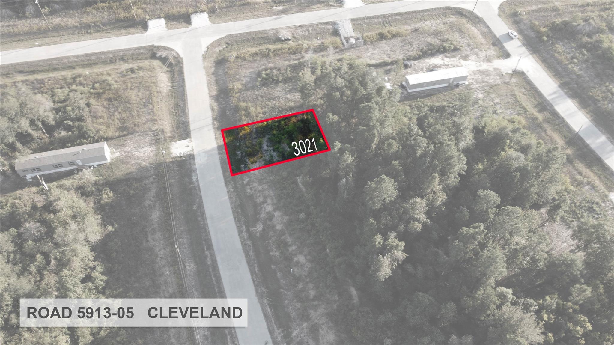 3021 Road 5913 Road Cleveland TX 77327