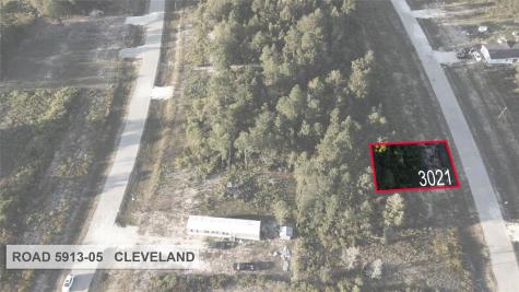 3021 Road 5913 Road Cleveland TX 77327