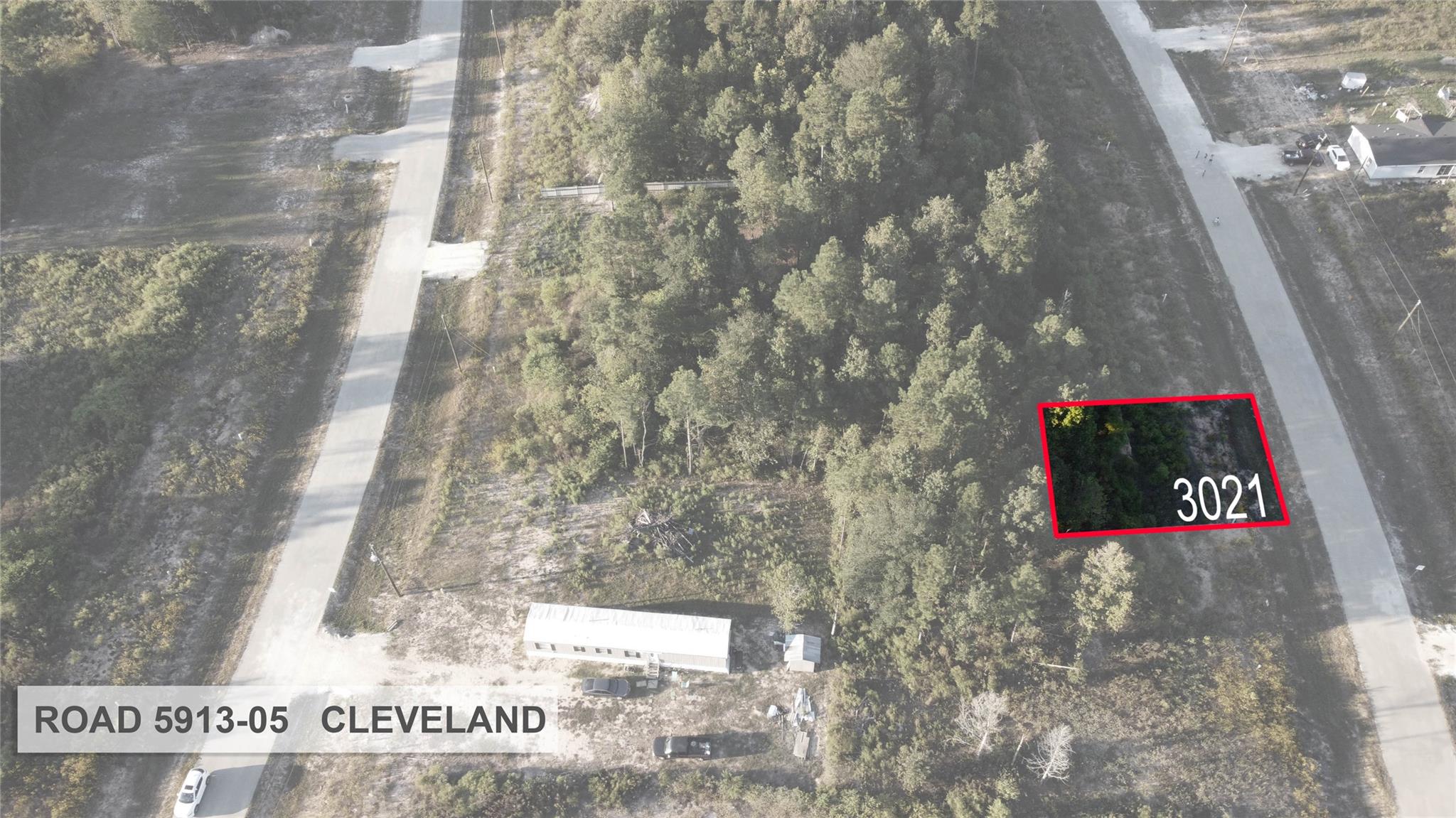 3021 Road 5913 Road Cleveland TX 77327