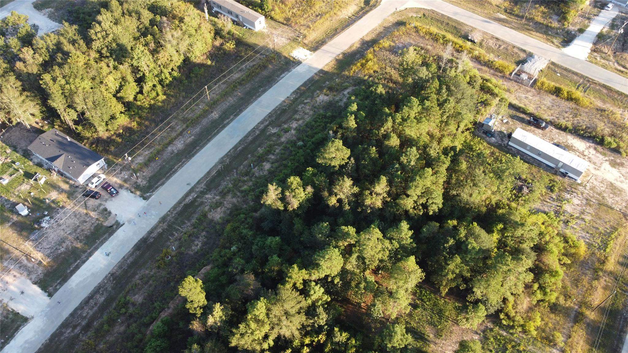 3021 Road 5913 Road Cleveland TX 77327