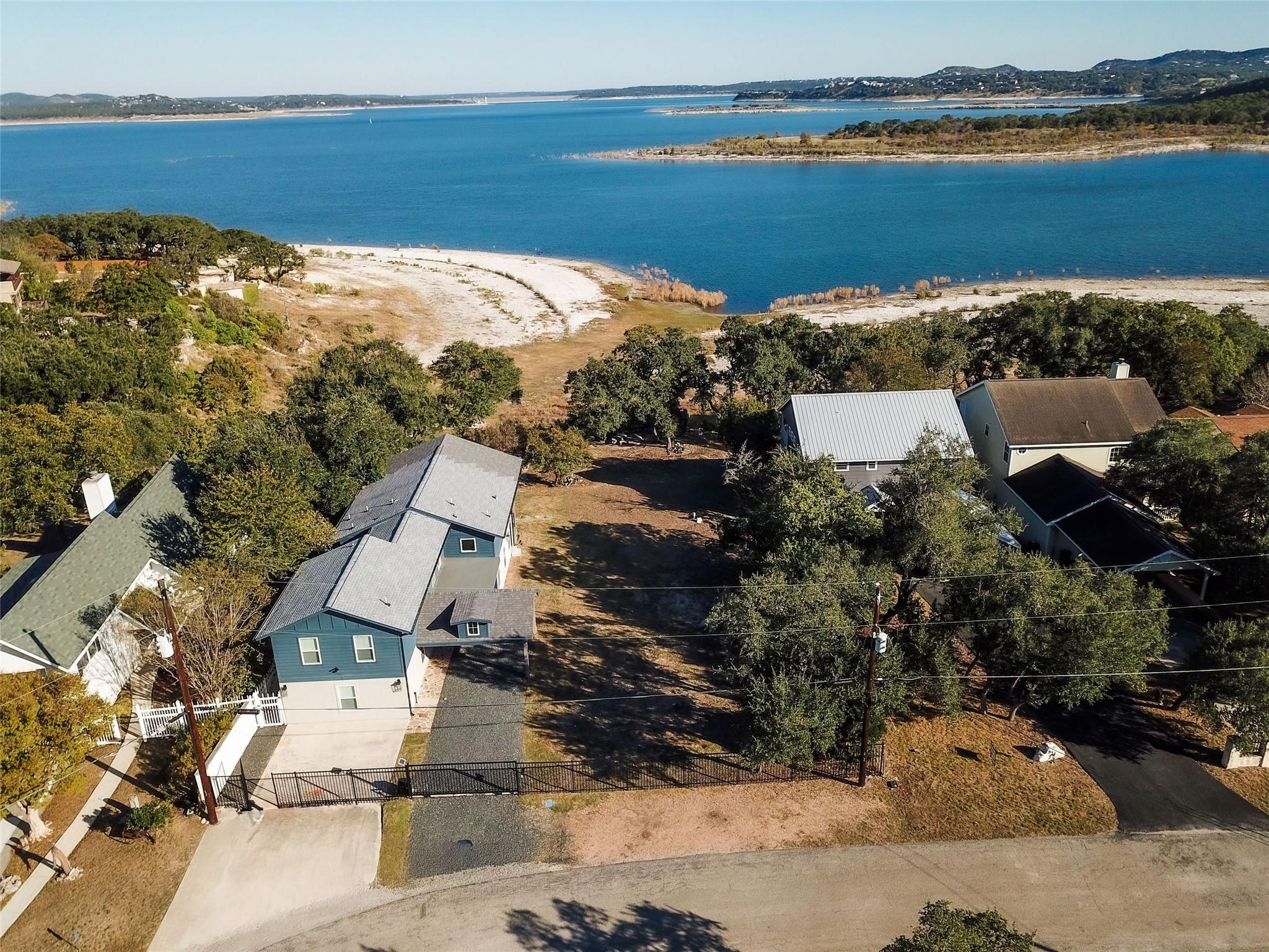 864 Lakebreeze Drive Canyon Lake TX 78133