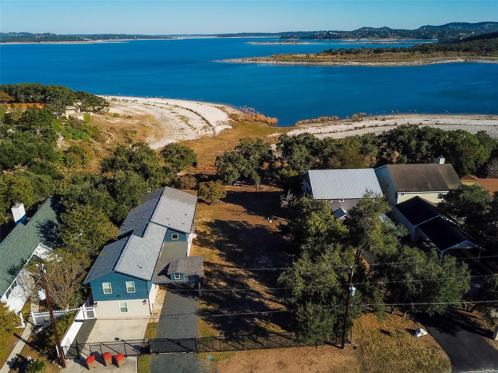 864 Lakebreeze Drive Canyon Lake TX 78133