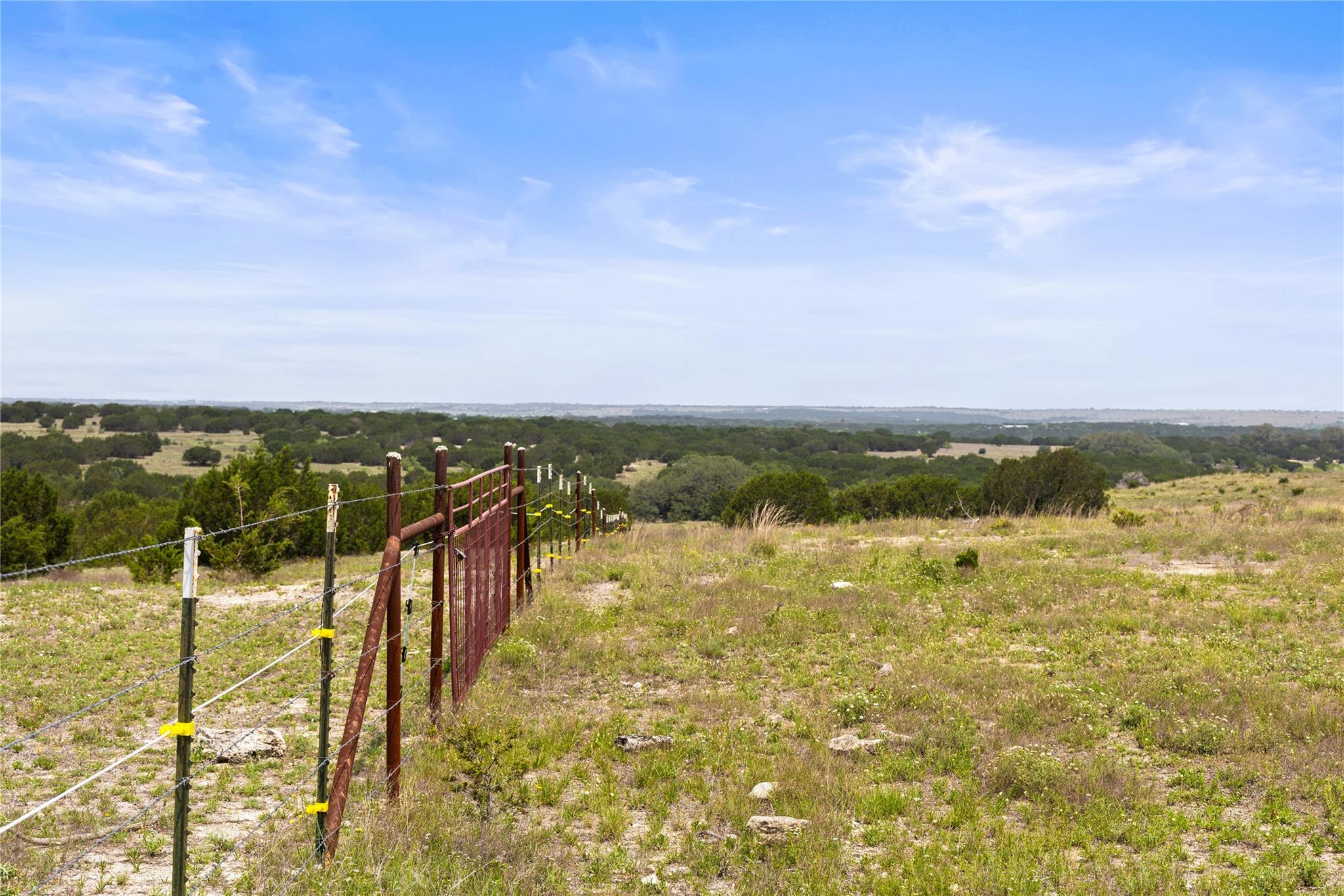 Tbd County Road 207 Burnet TX 78611