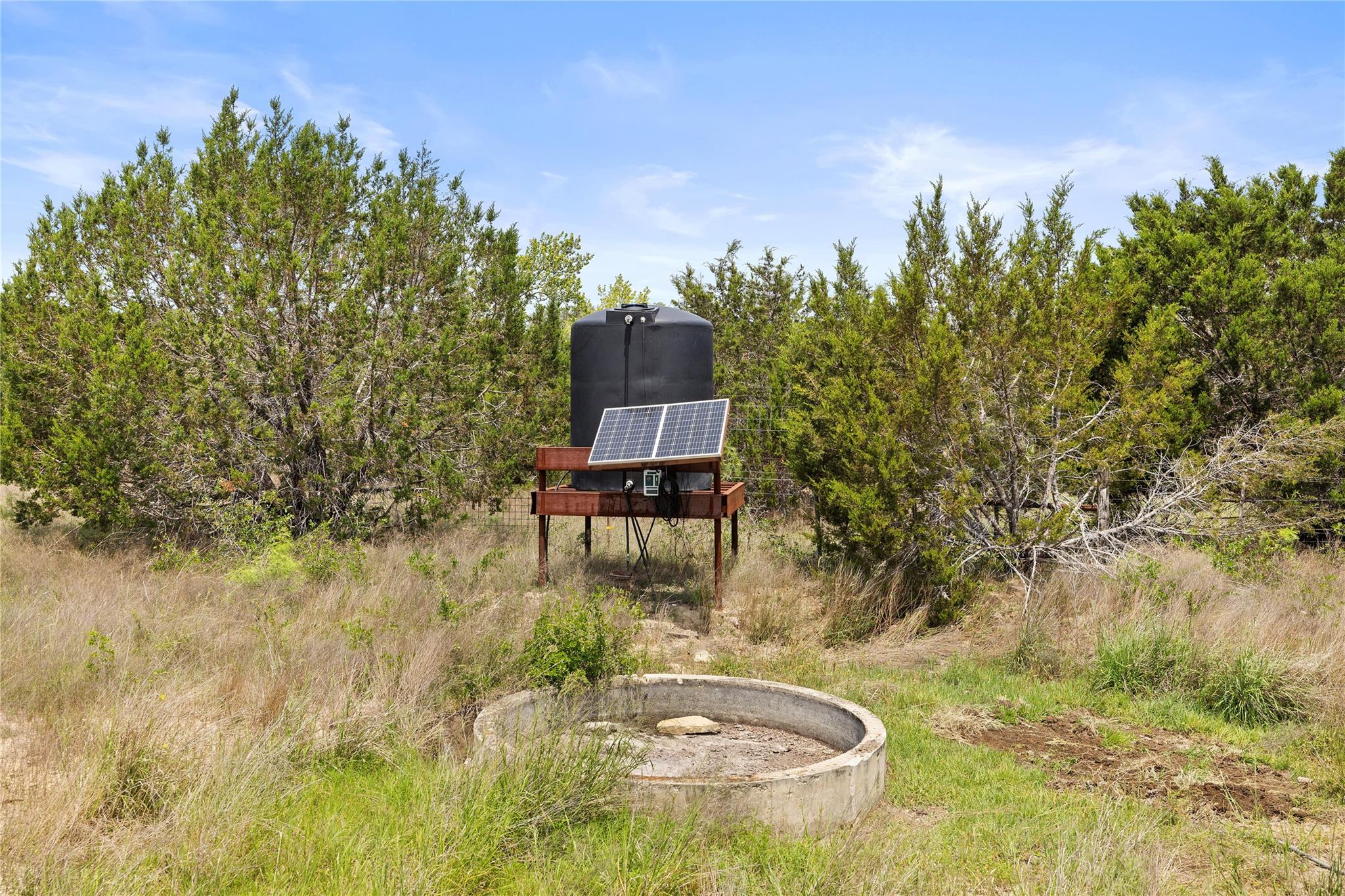 Tbd County Road 207 Burnet TX 78611