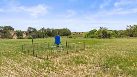 Tbd County Road 207 Burnet TX 78611