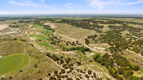 Tbd County Road 207 Burnet TX 78611