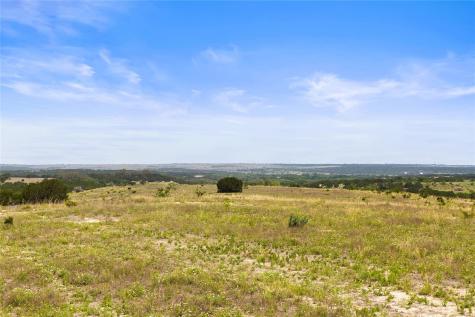 Tbd County Road 207 Burnet TX 78611