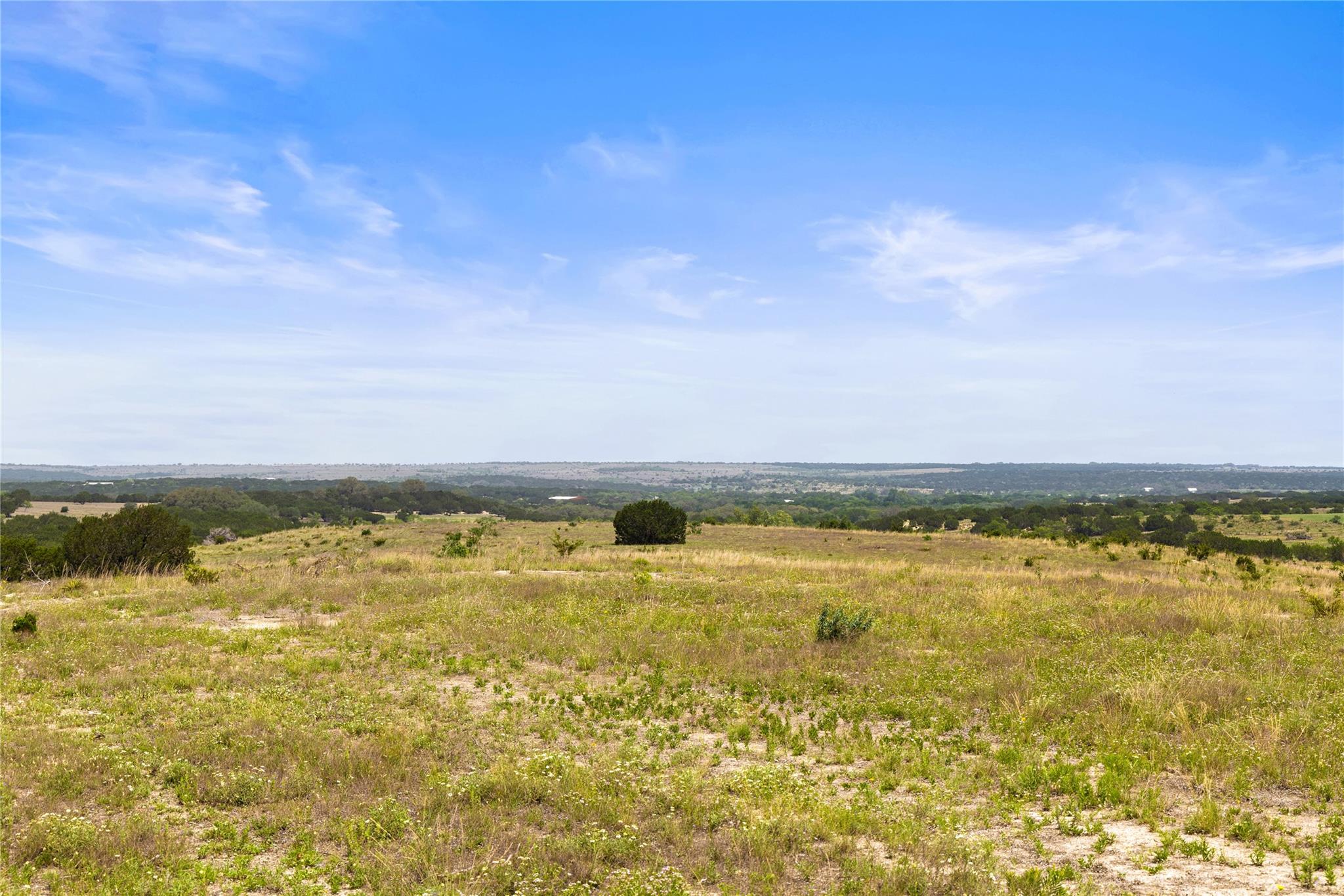 Tbd County Road 207 Burnet TX 78611
