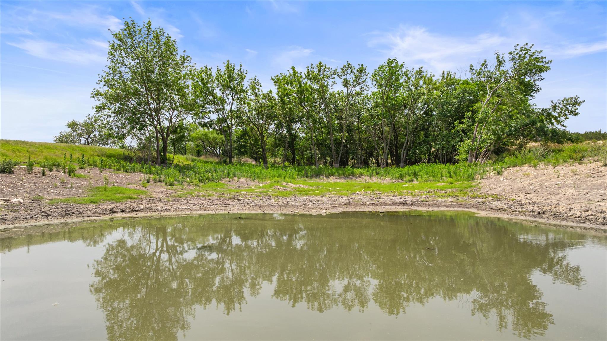 Tbd County Road 207 Burnet TX 78611