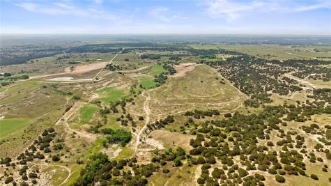 Tbd County Road 207 Burnet TX 78611