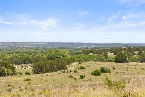 Tbd County Road 207 Burnet TX 78611