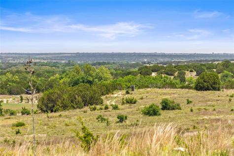 Tbd County Road 207 Burnet TX 78611