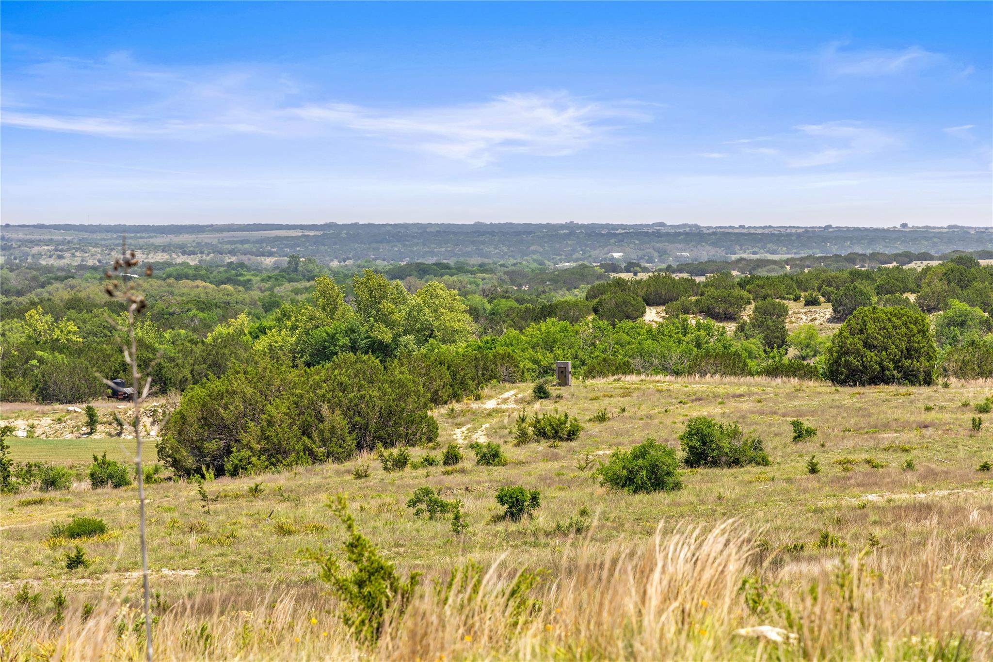 Tbd County Road 207 Burnet TX 78611