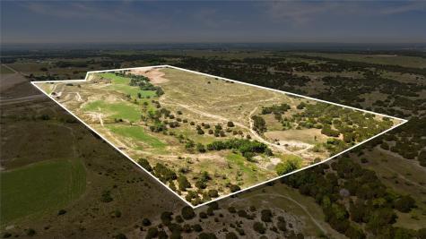 Tbd County Road 207 Burnet TX 78611