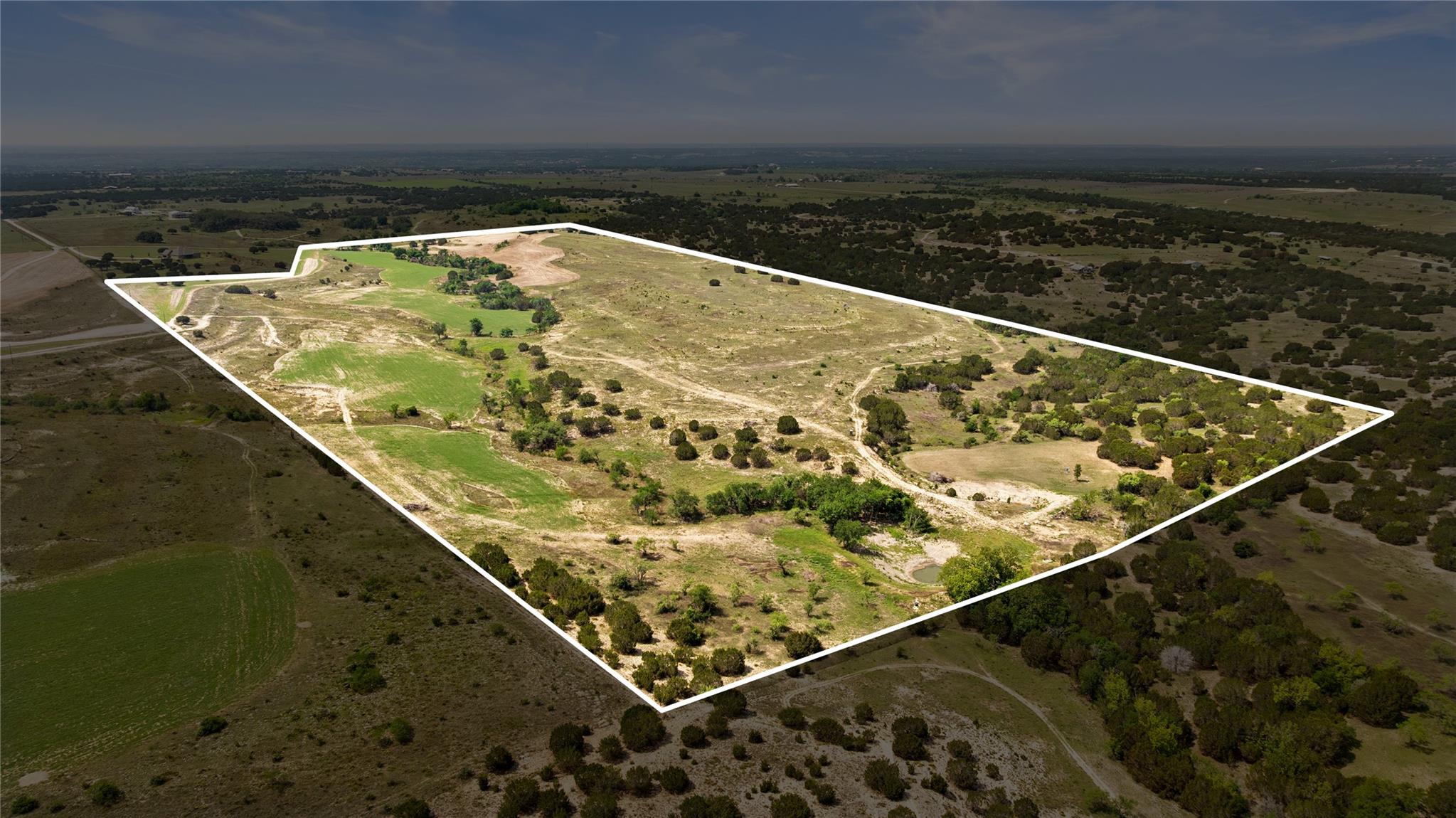 Tbd County Road 207 Burnet TX 78611