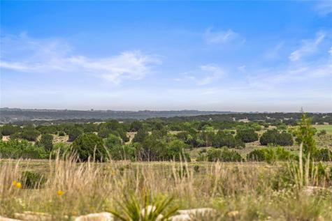Tbd County Road 207 Burnet TX 78611