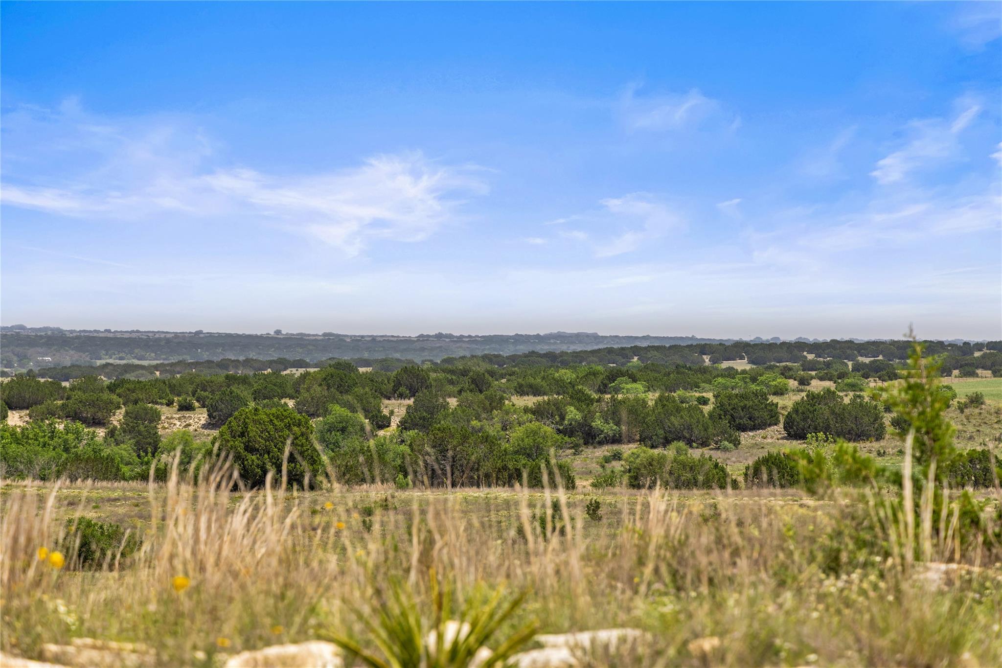 Tbd County Road 207 Burnet TX 78611
