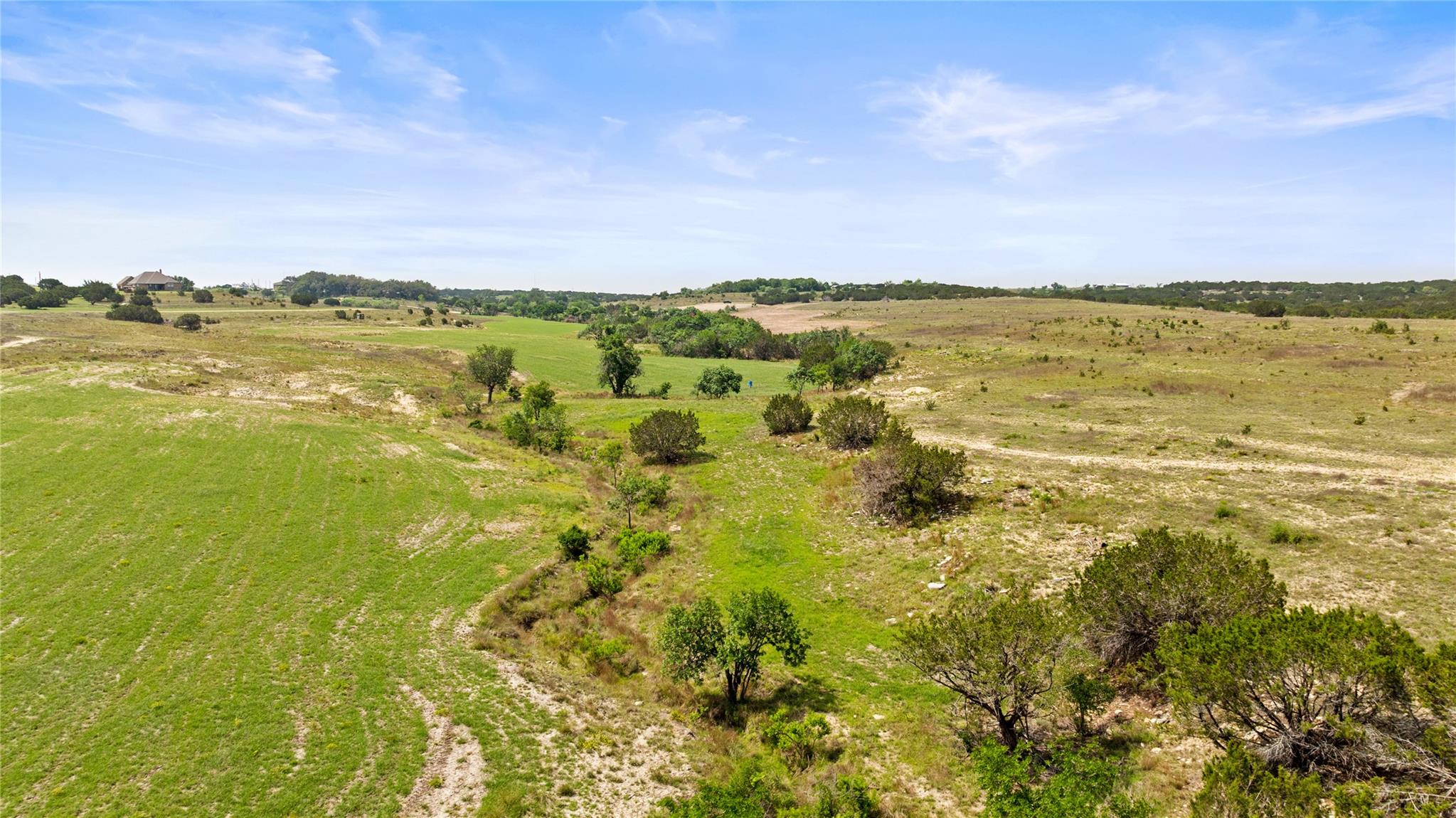 Tbd County Road 207 Burnet TX 78611