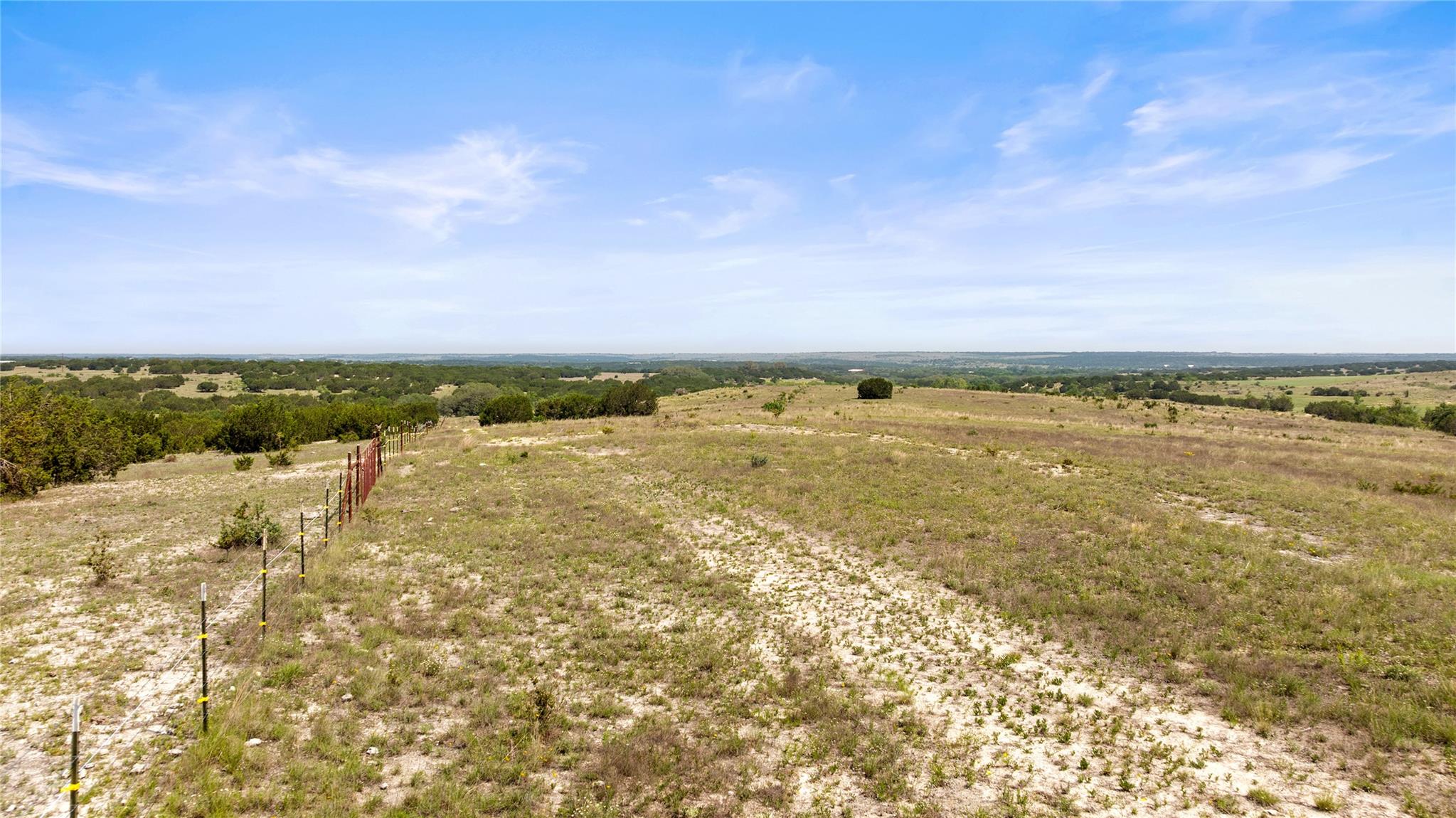 Tbd County Road 207 Burnet TX 78611